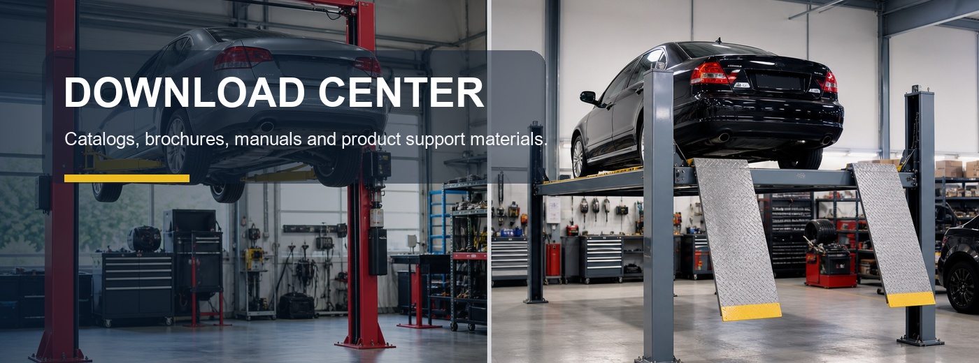Autokato Engineering download center banner