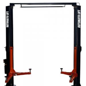 How to Install an Automotive Lift How to Install an Automotive Lift