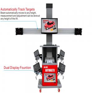 Do I Really Need an Alignment? Do I Really Need an Alignment?