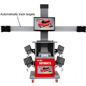 About Wheel Alignment 