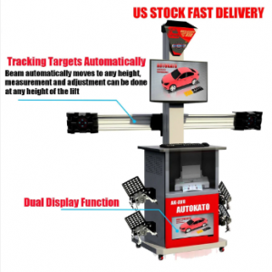 Four-wheel Alignment | What You Need to Know Four-wheel Alignment | What You Need to Know