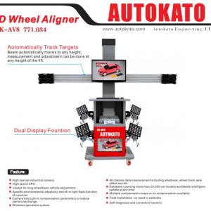 How to Choose 4 Wheel Drive Alignment