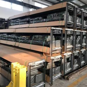 The correct use of car lift