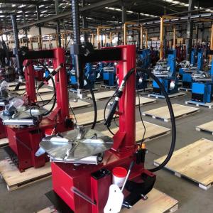 Benefits of Tire Changers Benefits of Tire Changers