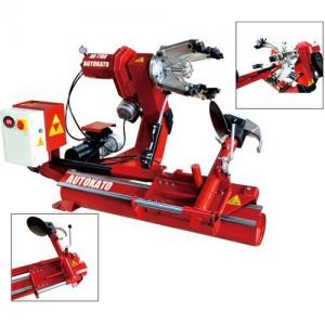 Truck tyre changer maintenance Truck tyre changer maintenance