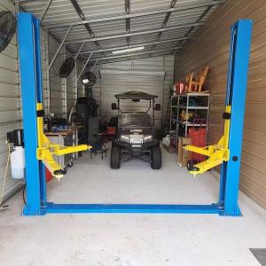 HOW TO CHOOSE CAR LIFT HOW TO CHOOSE CAR LIFT