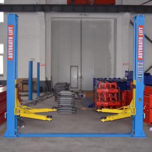 A Guide to Proper Car Lift Maintenance