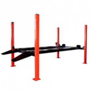 4 Post Car Lift vs 2 Post Lift  4 Post Car Lift vs 2 Post Lift