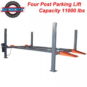 How to Work With Hydraulic Car Lift?