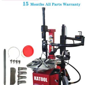 Tire Changer Buying Guide Tire Changer Buying Guide
