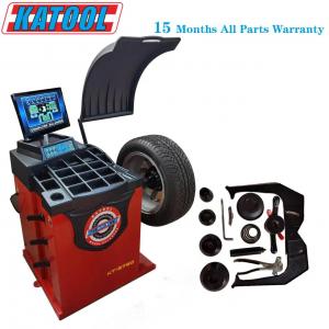 The What, Why, and How of Wheel Balancing The What, Why, and How of Wheel Balancing
