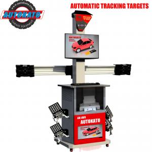 8 Reasons Why Car Need Wheel Alignment and Brake Inspection