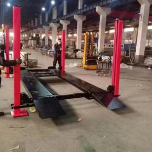 How To Use A Car Lift ? How To Use A Car Lift ?