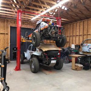 Where Should I Position My Two Post Lift? Where Should I Position My Two Post Lift?