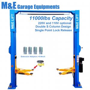 Maintaining Your Car Lift Maintaining Your Car Lift