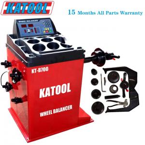 How to use tire balancing machine? How to use tire balancing machine?