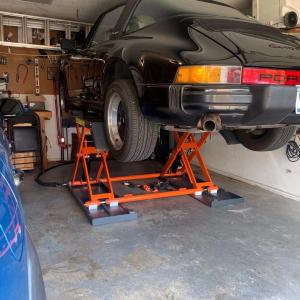 Scissors Lift Functions Scissors Lift Functions