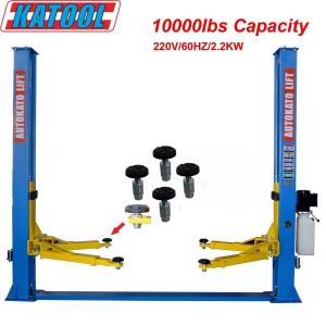 Car Lift Safety Operation Rules Car Lift Safety Operation Rules