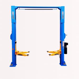 Position a Truck on a 2 Post Lift Safty: Step By Step Guide