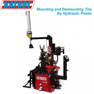 Choose the Perfect Tire Changer Machine Guide Choose the Perfect Tire Changer Machine Guide