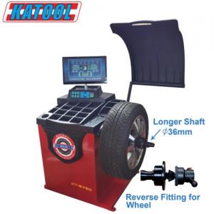 Wheel Balancer:What, Why, and How Wheel Balancer:What, Why, and How