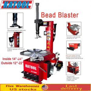 Use tire changer daily maintenance points Use tire changer daily maintenance points