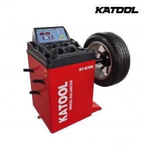 Wheel Balancer Calibration Tips for More Accurate Service