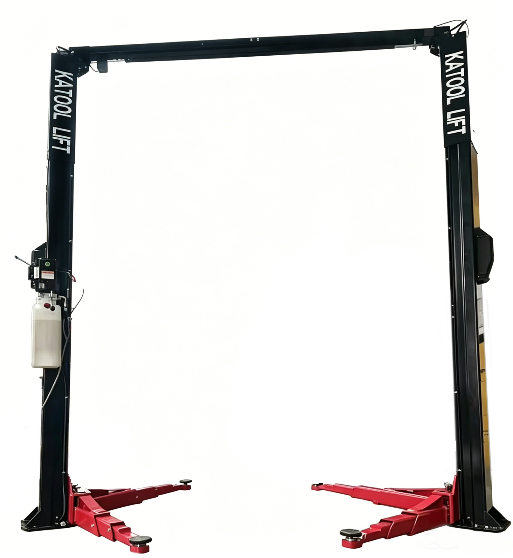 Car Lift Buying Guide for Auto Repair Shops