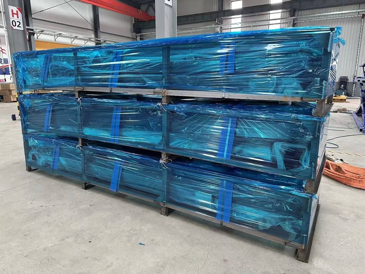 Pre-Shipment Documentation Checklist for Private Label Garage Equipment Pre-Shipment Documentation Checklist for Private Label Garage Equipment