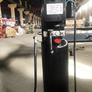 220V Four Post Lift Pump 220V Four Post Lift Pump