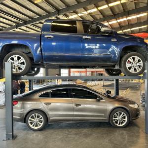  AK-4H110 Warehouse Pick Up 