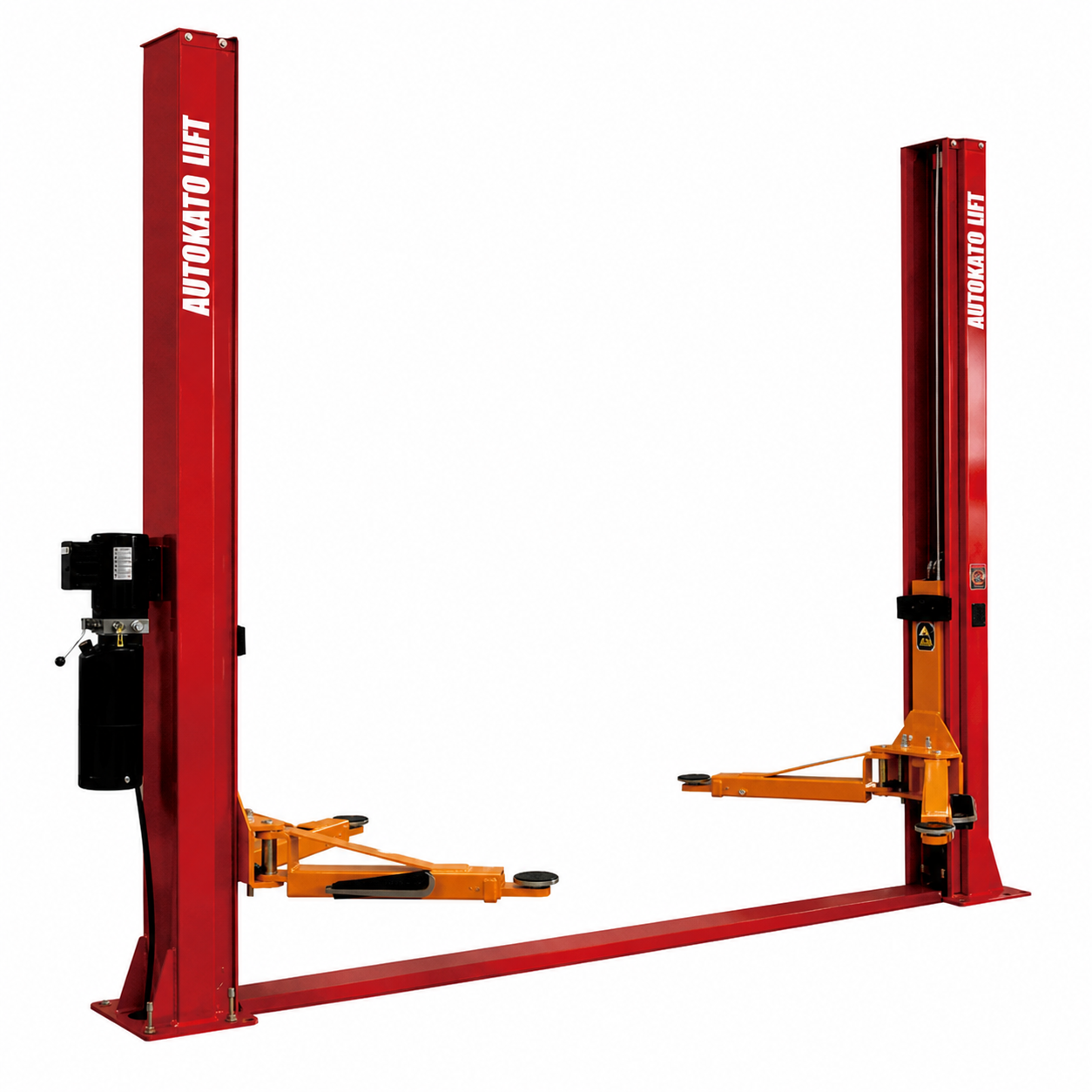 KATOOL KT-H100 Two Post Auto Lift