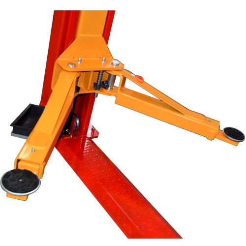 Autokato KT-H100 Two Post Auto Lift - Image 2