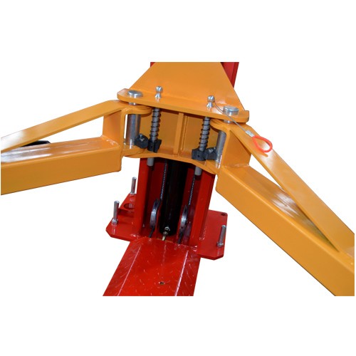 Autokato KT-H100 Two Post Auto Lift - Image 3