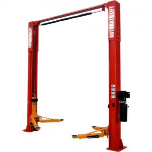 Auto Lift two post car lift KT-M110 Auto Lift two post car lift KT-M110
