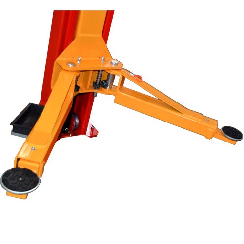 Autokato KT-M110 Two Post Auto Lift - Image 3