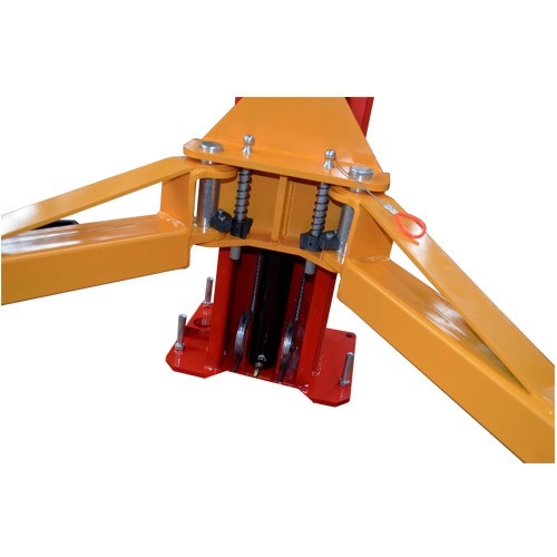 Autokato KT-M110 Two Post Auto Lift - Image 4