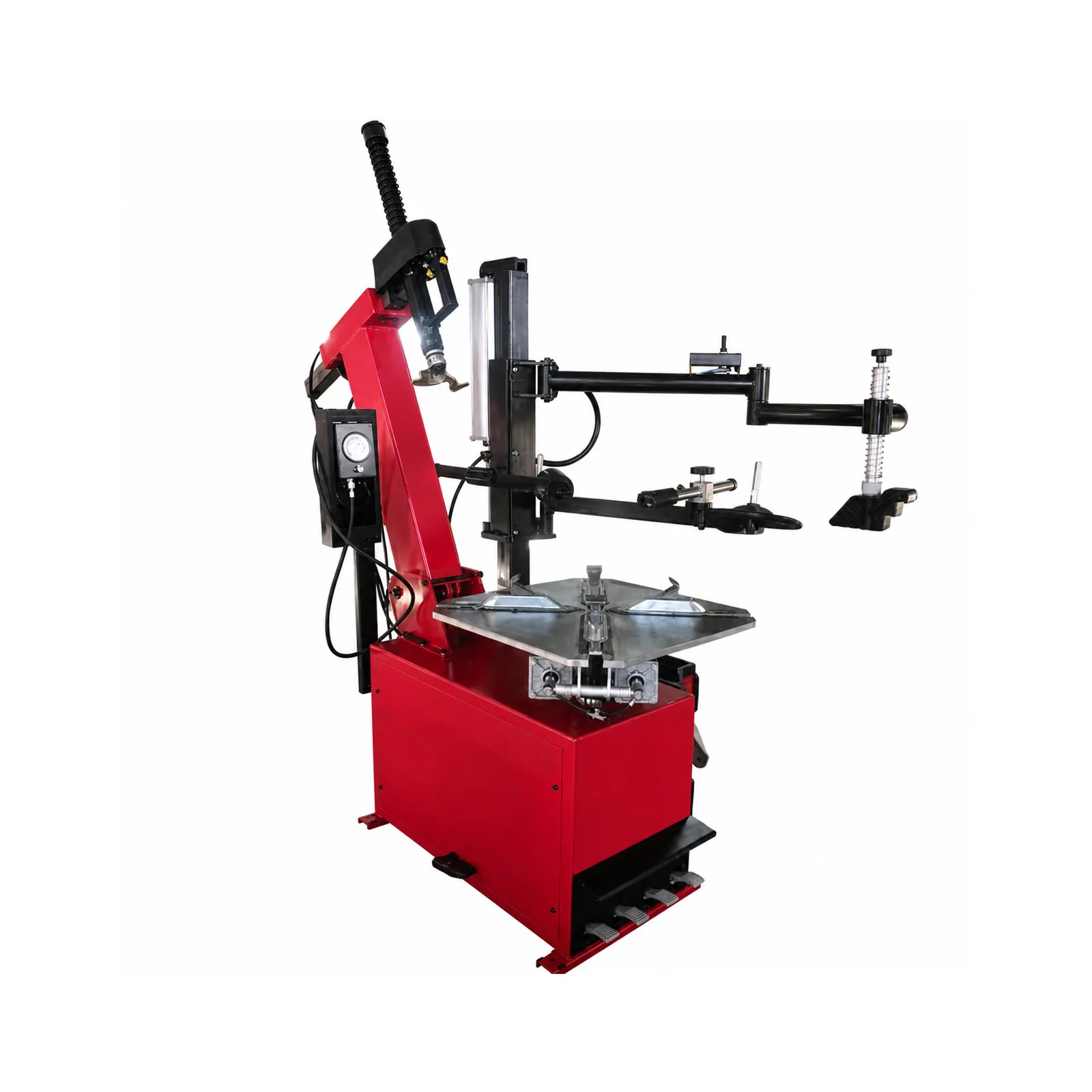 Autokato KT-T850 Tire Changer Machine - Image 1