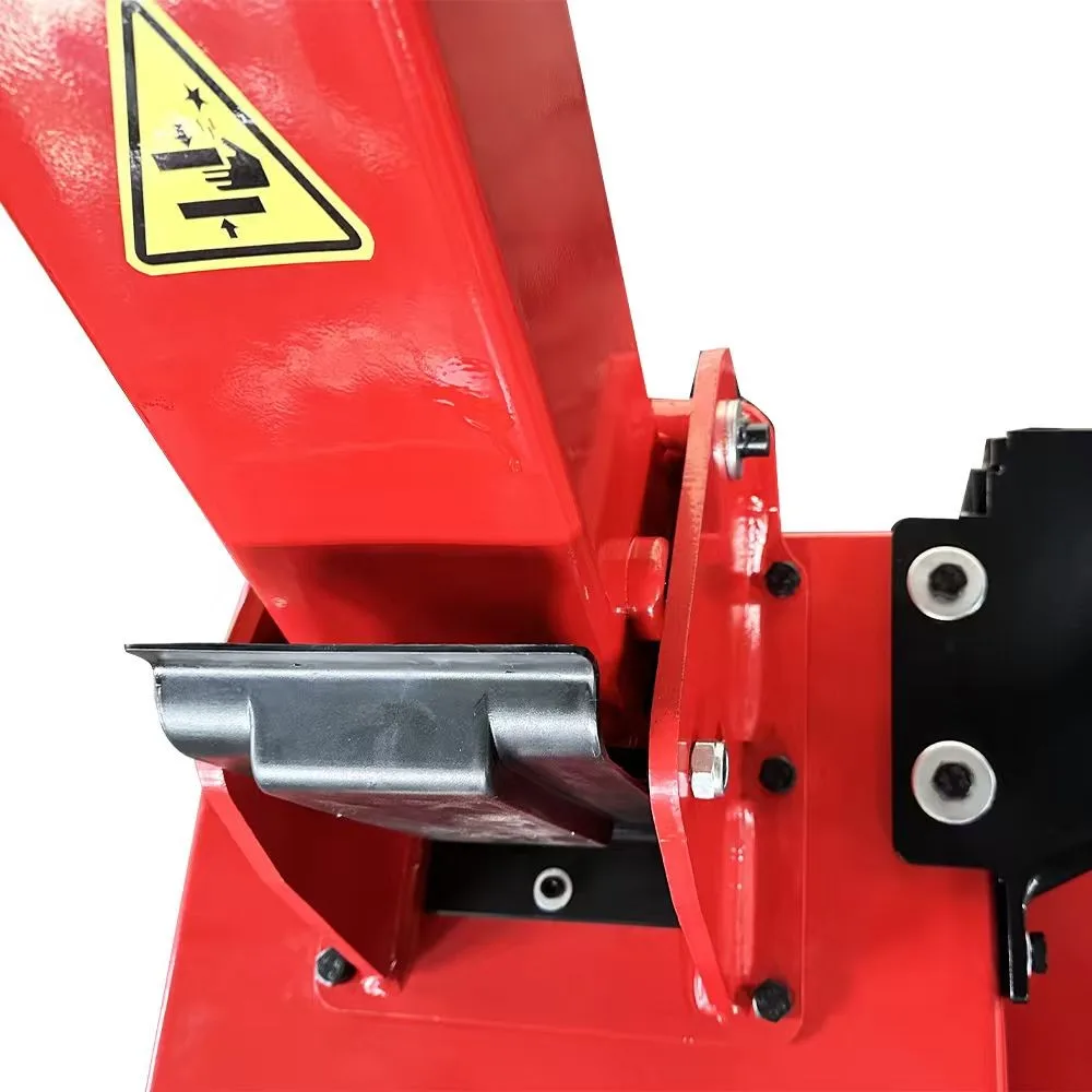 Autokato KT-T850 Tire Changer Machine - Image 2