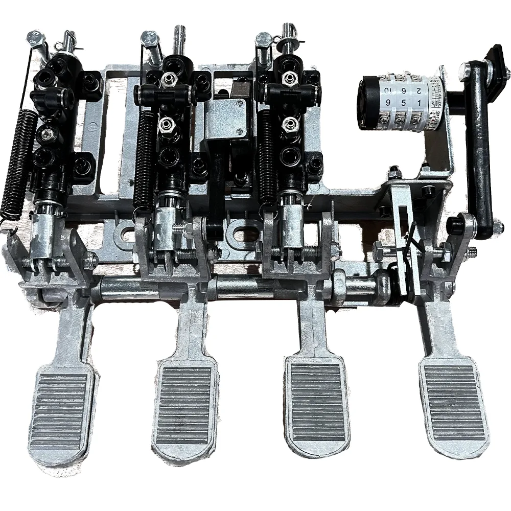 Autokato KT-T850 Tire Changer Machine - Image 3