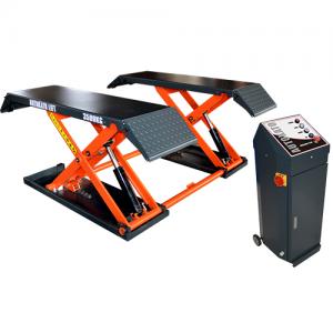 Mid rise scissors lift AK-X80 Mid rise scissors lift AK-X80