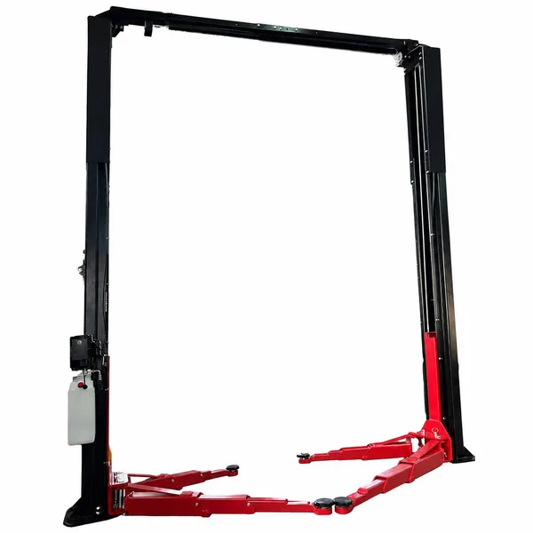 Autokato ZL-110LD 10,000 lb Two Post Lift