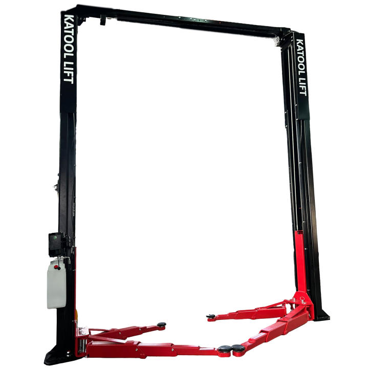 AUTOKATO ZL-110LD 10,000lbs Two Post Lift AUTOKATO ZL-110LD 10,000lbs Two Post Lift