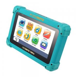 KATOOL OBDEMOTO 700PRO Motorcycle All System OBD2 Diagnostic Scanner