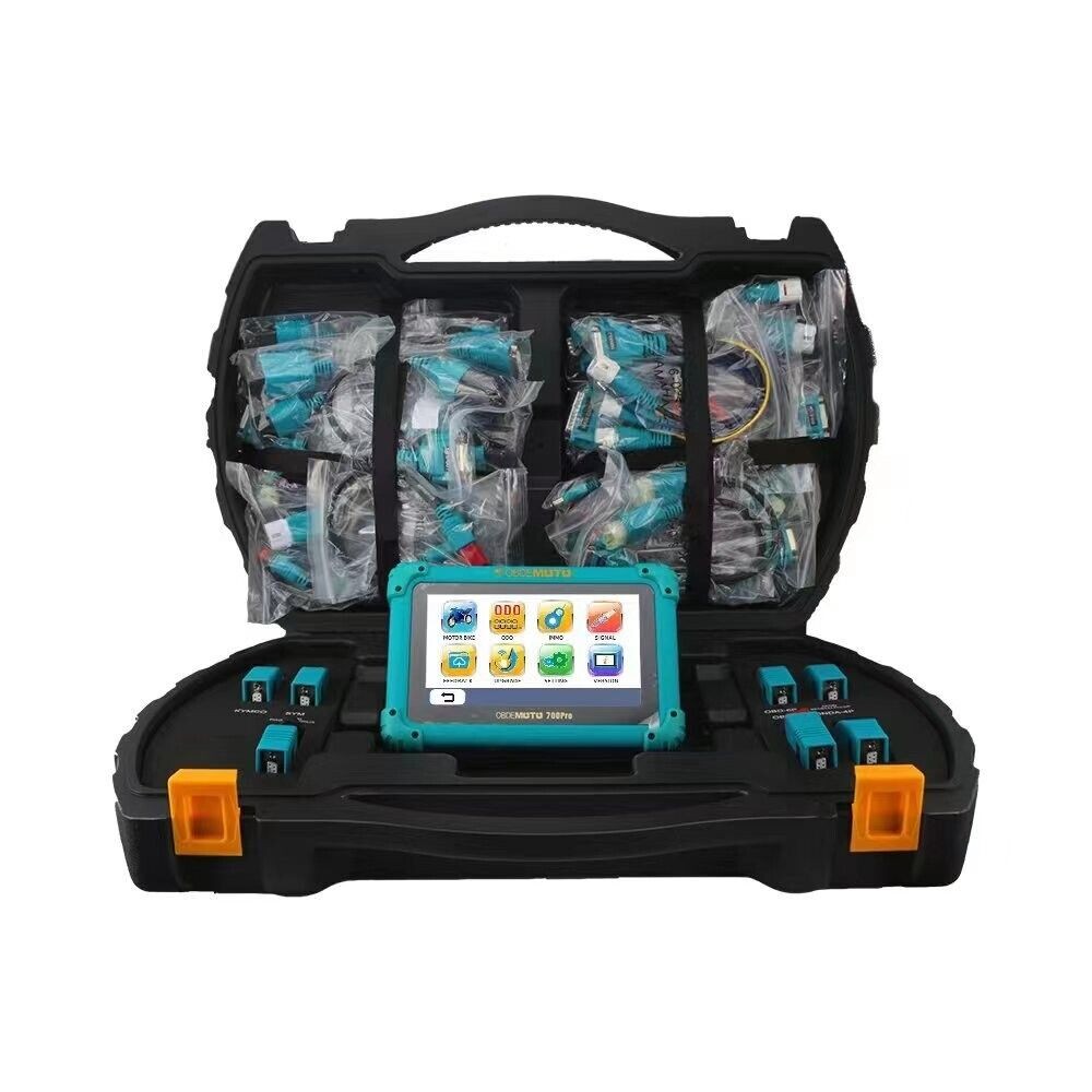 KATOOL OBDEMOTO 700PRO Motorcycle All System OBD2 Diagnostic Scanner