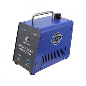 KATOOL ST-105 Smoke Car Machine Emissions Leak Detector Pipe Diagnostic Tester