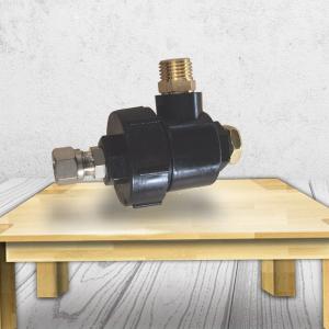 KATOOL Tire Changer Balancer Part Tyre cylinder Quick Exhaust Air Valve Metal KATOOL Tire Changer Balancer Part Tyre cylinder Quick Exhaust Air Valve Metal