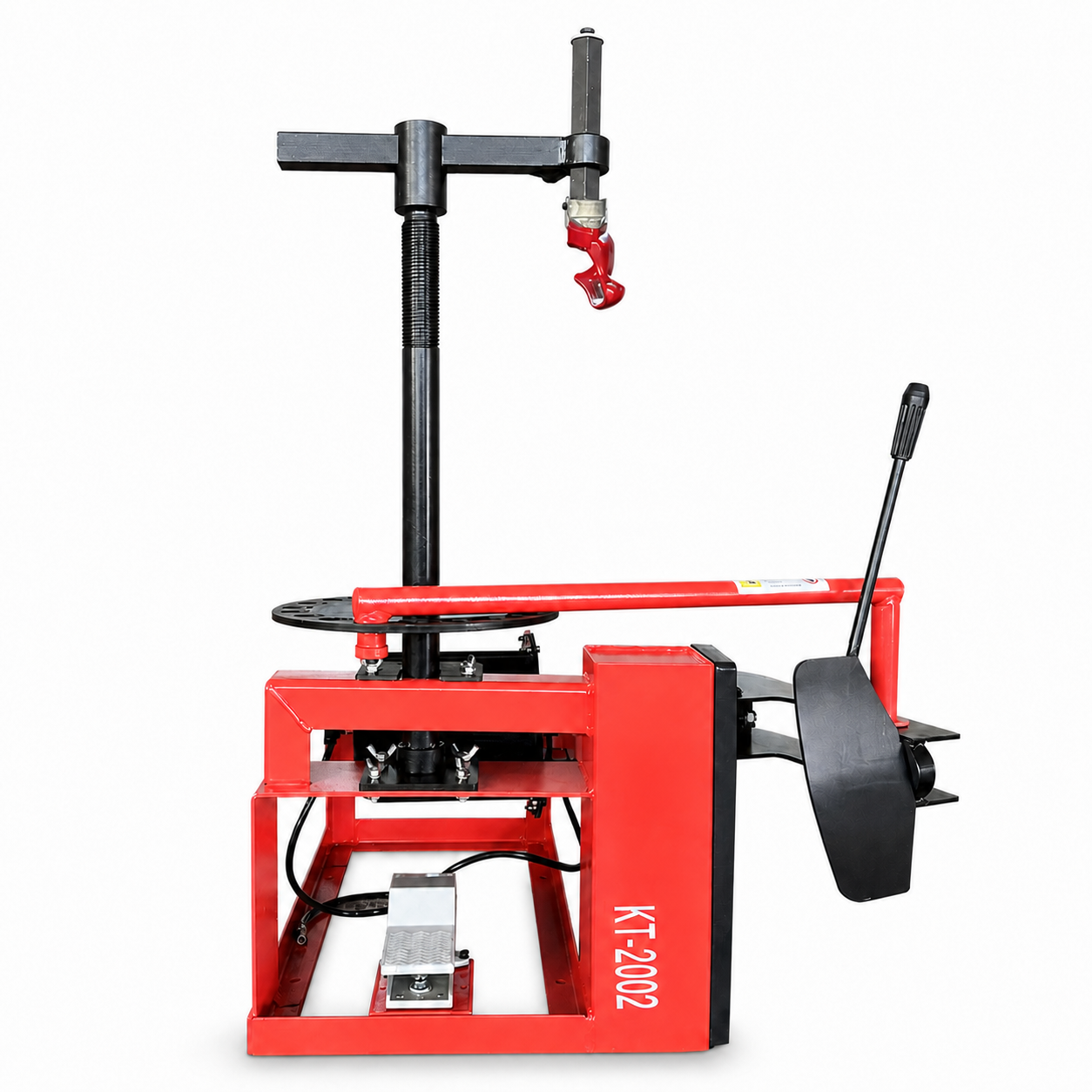 Autokato KT-2002 Manual Tire Changer Tire Machine