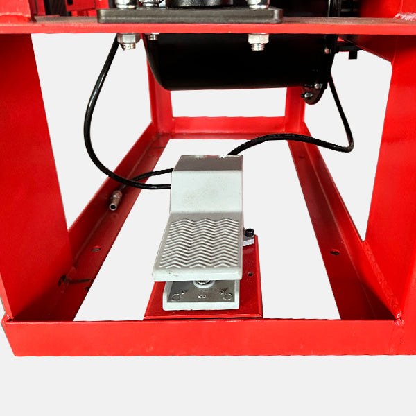 Autokato KT-2002 Manual Tire Changer Tire Machine - Image 2