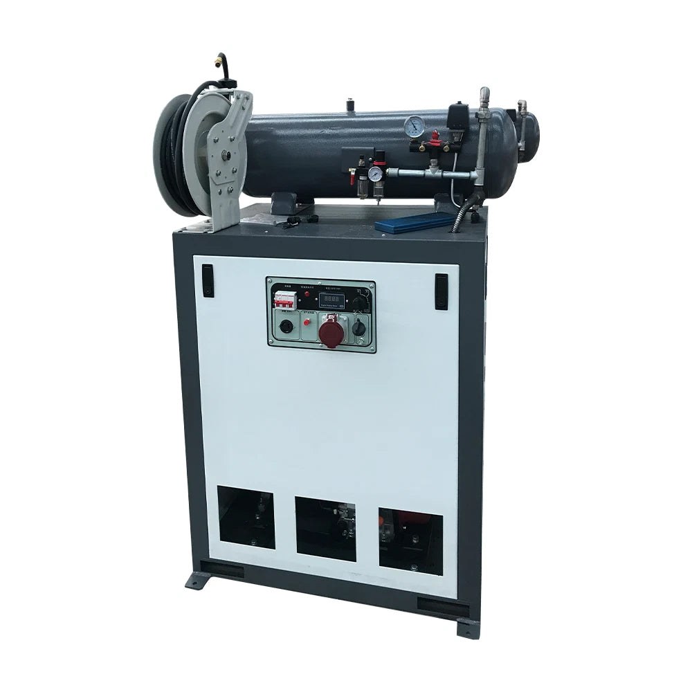 Autokato KT-308 Mobile Tire Changer (Truck & Car) - Image 3